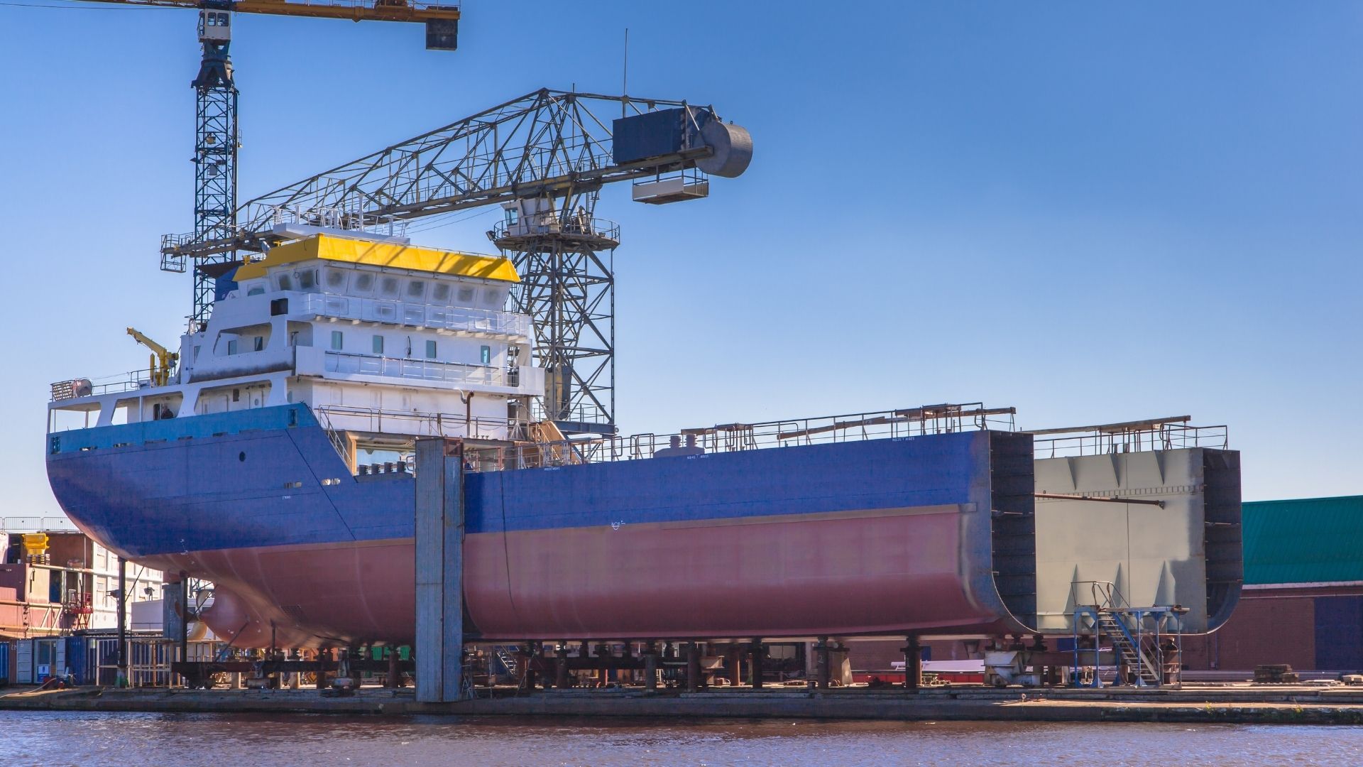 Special Standards for Shipping in Sea Freight